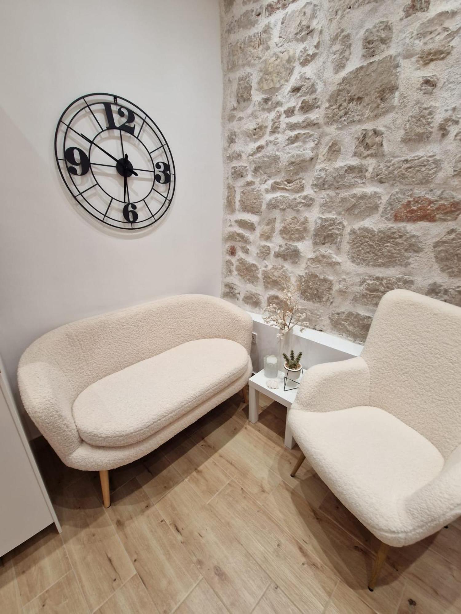 Small House Saint Michael Sibenik Luaran gambar